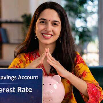 THIS private bank revises savings account interest rates: Here's what you should know