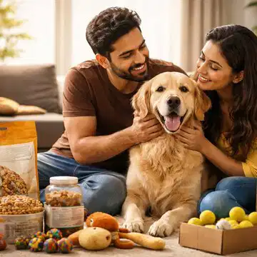 What is the DINKWAD trend? Bengaluru couple’s ₹15,000 pet spending puts spotlight on rising lifestyle shift