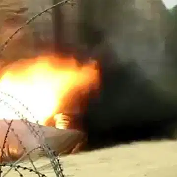 Pakistan-Afghanistan conflict LIVE: Islamabad declares ‘open war’, Taliban claim to shoot down Pak fighter jet and other updates