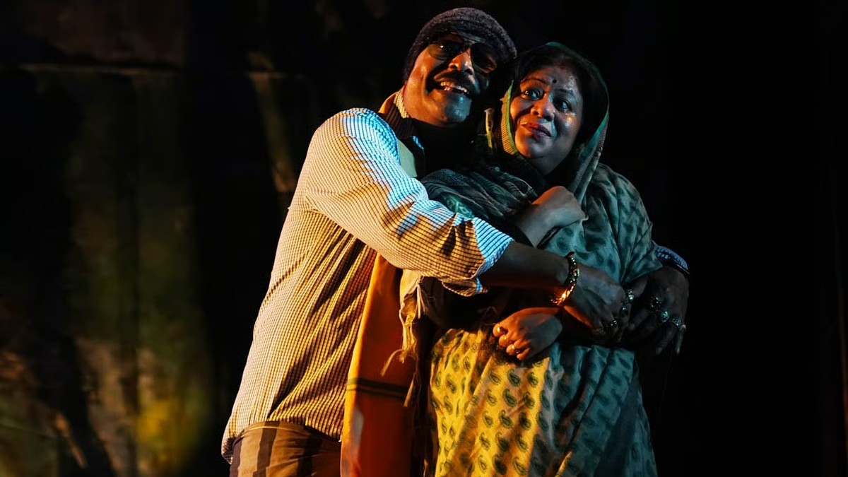 Chandan Sen’s drama mirrors the society, with a mix of perfection and message