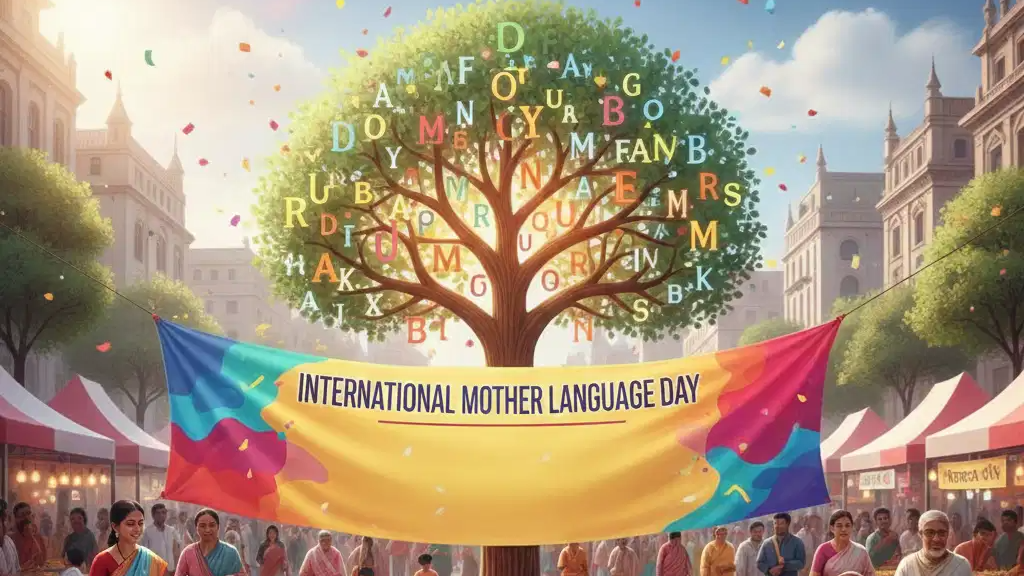 International Mother Language Day 2026: Theme, history and why February 21 matters