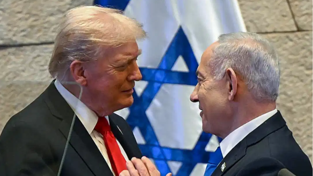 Israel vs US? Netanyahu objects to Donald Trump's Gaza peace board