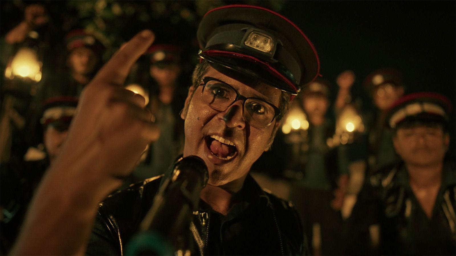 Hooliganism’s ‘Pujar Gaan’ set to rule the pandals and playlists this Durga Puja