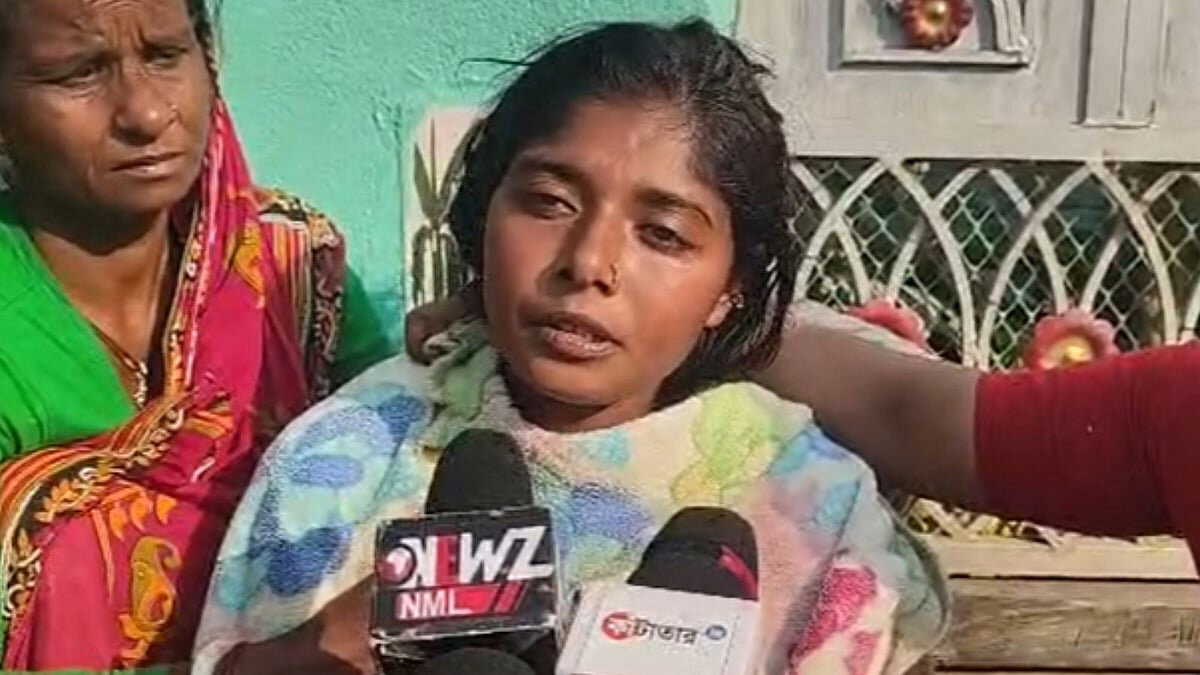 Toddler drowns in water body outside home in Gopalnagar area