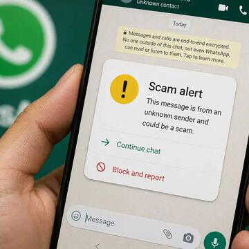 WhatsApp may soon warn users about potential scam messages: Here's how