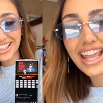 Brazilian woman in Rahul Gandhi’s ‘fake voter’ claim breaks silence. Here's all we know so far