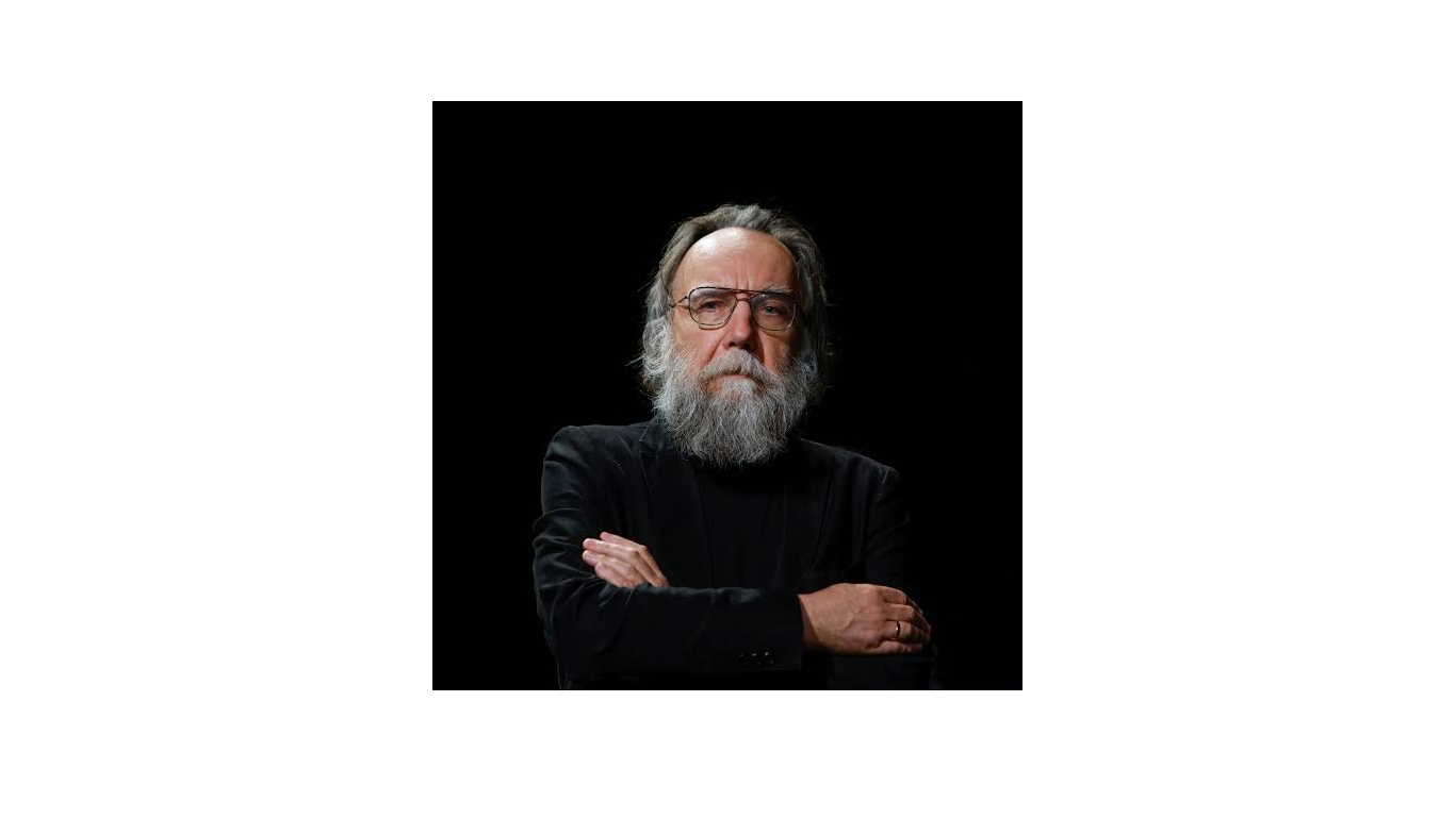 ‘World War 3 has begun,’ says Alexander Dugin amid Middle East escalation