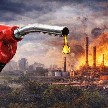 Why India used the Essential Commodities Act to control fuel supply during the West Asia crisis | Explained