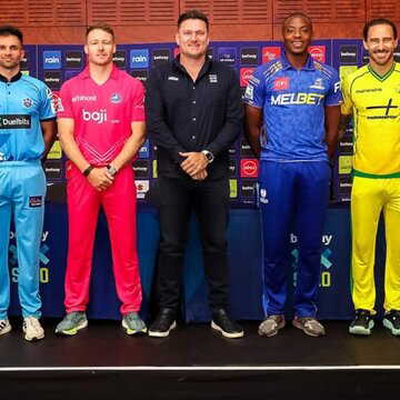 SA20: THESE mid-season signings reshape squads and intensify playoff race