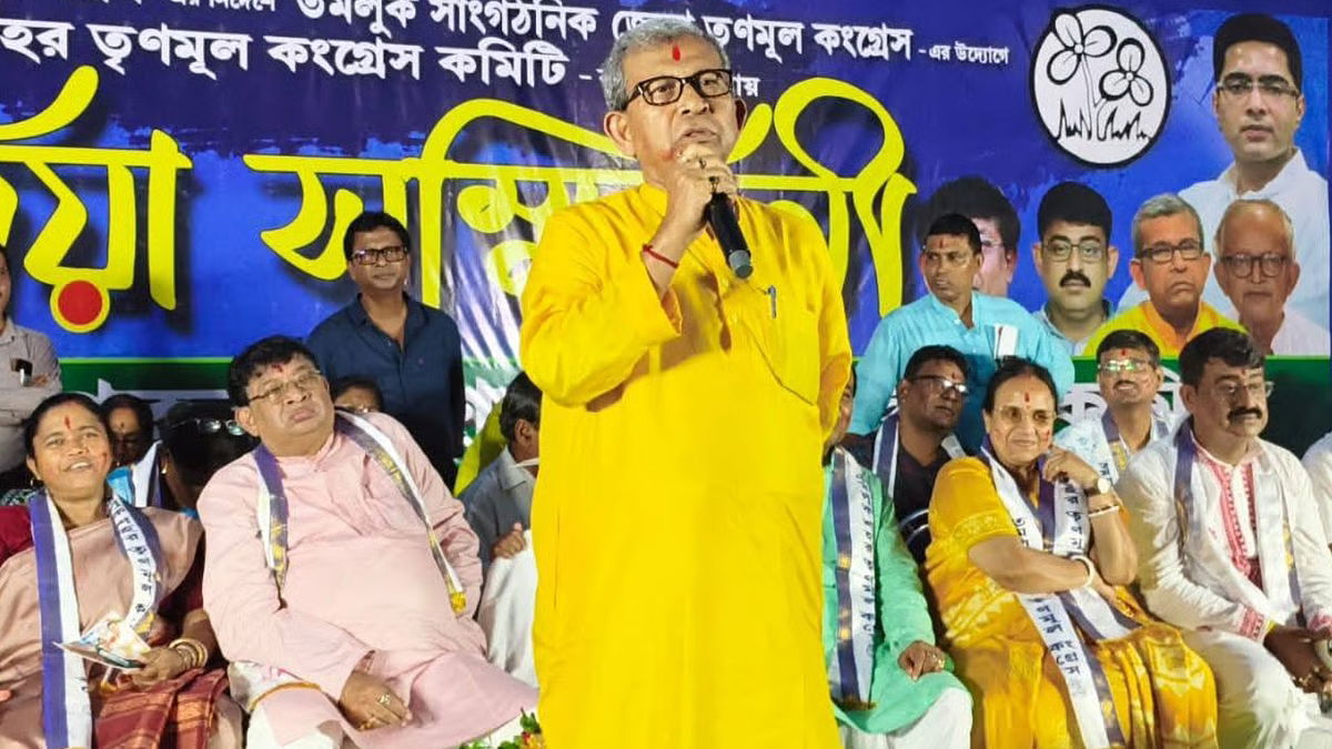 Jhargram–Medinipur ferry woes to end, Manasrajan Bhuiya assures permanent bridge