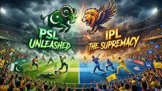 PSL 2026 exodus: Detailed list of overseas stars who withdrew before season