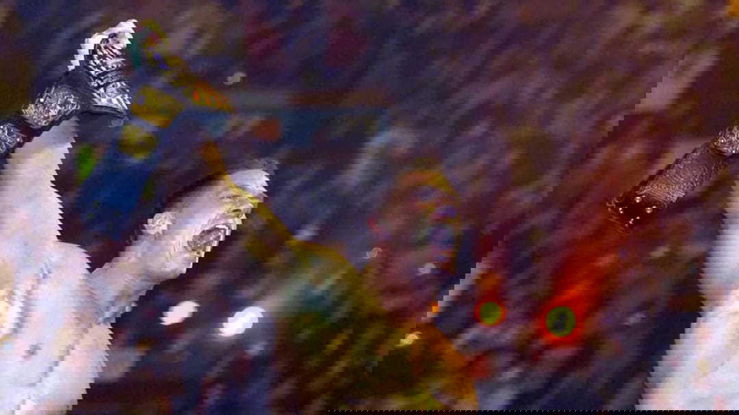 John Cena bids an emotional farewell, closing the ring on a legendary WWE era