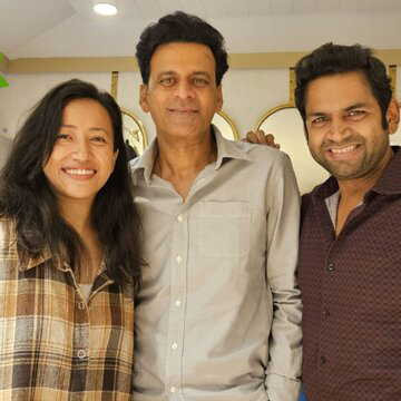 Nagaland star Poonam Gurung reveals how she found her place in The Family Man 3, shares decade-long acting journey