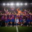 Barcelona crush Real Madrid dreams with fiery El Clasico win to conquer La Liga