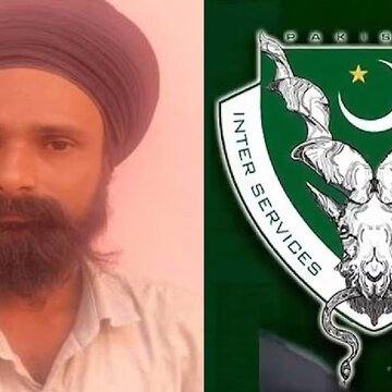 Rajasthan youth falls for ISI honey trap, arrested for leaking military information