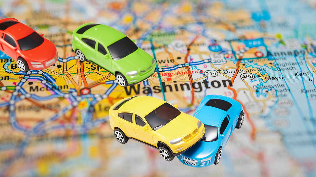 Washington road accident claims lives of Andhra Pradesh couple, two children hospitalised