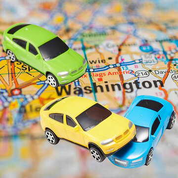 Washington road accident claims lives of Andhra Pradesh couple, two children hospitalised