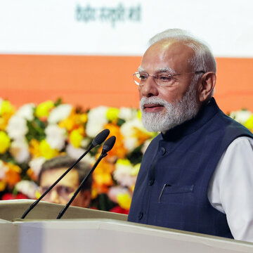 100 years of the RSS: Nation pays tribute with commemorative stamp and coin