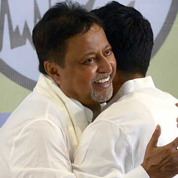 Mukul Roy’s demise marks ‘end of an era’, says TMC All India General Secretary Abhishek Banerjee