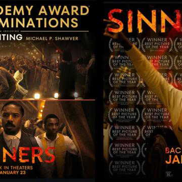 Oscars 2026 nominations: Sinners overtakes Titanic and La La Land with record 16 nods