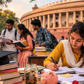 Students missing benefits due to scholarship delays, panel flags issue