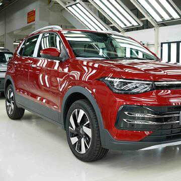 Volkswagen Taigun facelift unveiled: Here are all the updates you should know