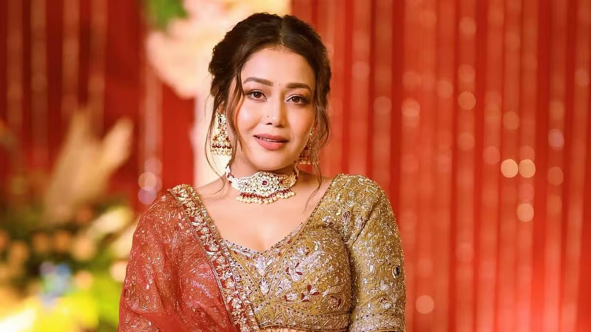 Neha Kakkar's name linked to Rs 5 lakh financial fraud, what is the real story?