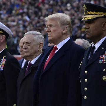 Trump weighs fresh Iran strikes as fragile ceasefire talks enter crunch phase