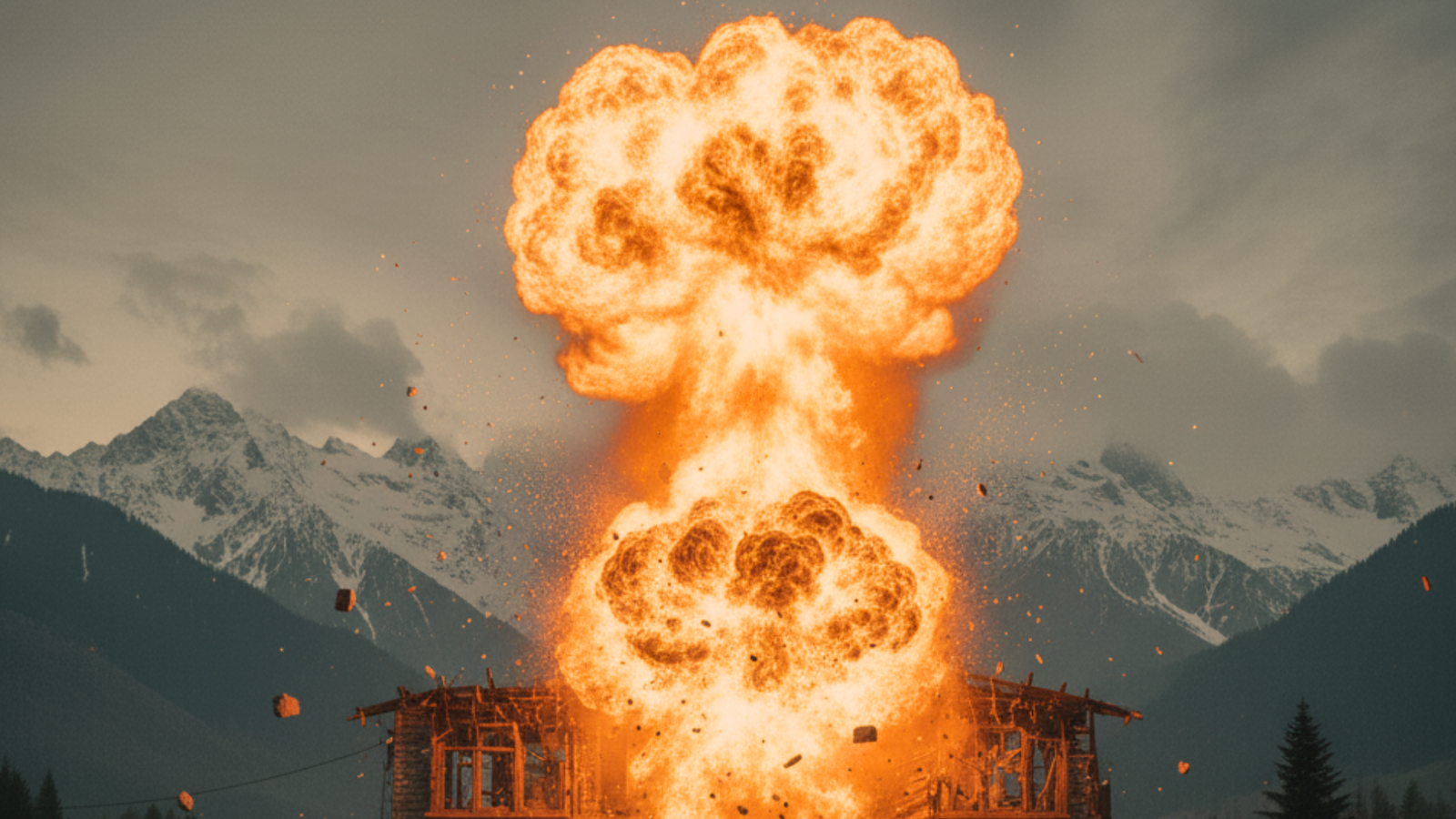 Deadly explosion at Nowgam police station kills 9, multiple injured, Jammu and Kashmir on high alert