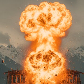 Deadly explosion at Nowgam police station kills 9, multiple injured, Jammu and Kashmir on high alert