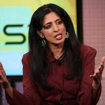 Who is Jayshree Ullal? Tech leader with $6.8 billion net worth climbs Forbes rich list
