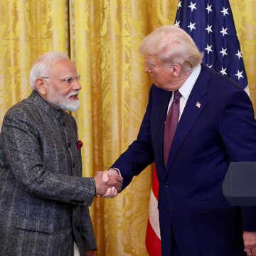 PM Modi-Trump set for key talks at G7 Summit in France amid Iran deal push