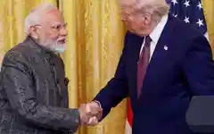 PM Modi-Trump set for key talks at G7 Summit in France amid Iran deal push