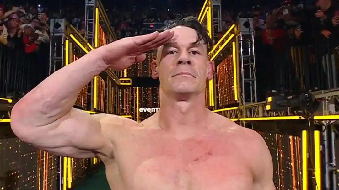 John Cena retires: Five career-defining moments that changed WWE forever