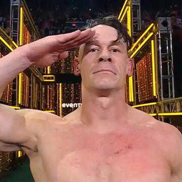 John Cena retires: Five career-defining moments that changed WWE forever