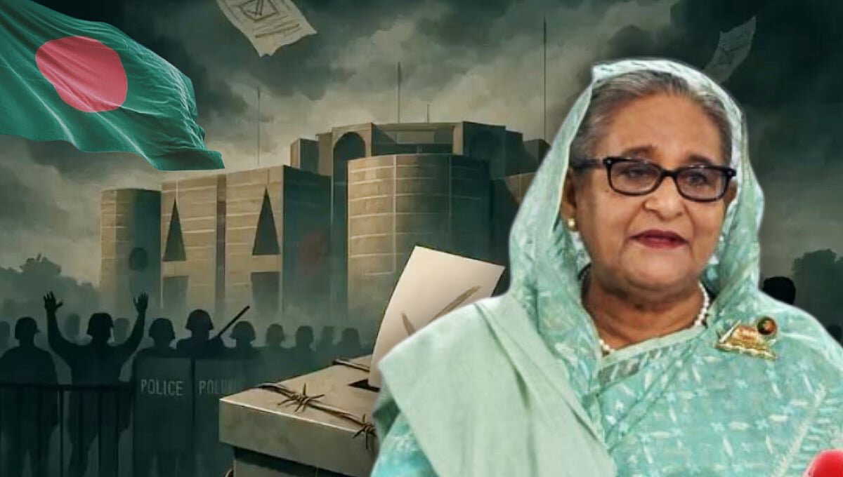 Bangladesh election faces boycott calls as professional bodies question poll credibility