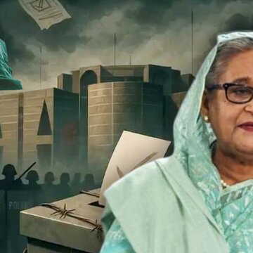 Bangladesh election faces boycott calls as professional bodies question poll credibility