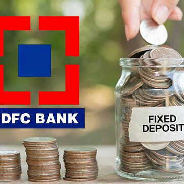 HDFC Bank reduces interest rates on fixed deposits: Here are the new rates