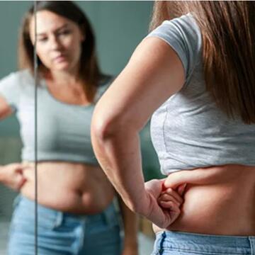 No gym needed: Here's 5 daily exercises that cut belly fat