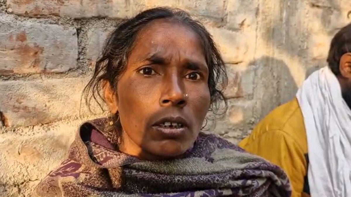 Two Malda migrant workers die outside Bengal, families left devastated