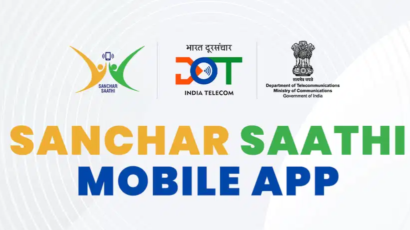All smartphones must have Sanchar Saathi app: Here’s what the new rule means for users
