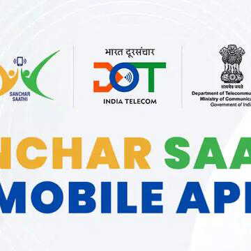 All smartphones must have Sanchar Saathi app: Here’s what the new rule means for users