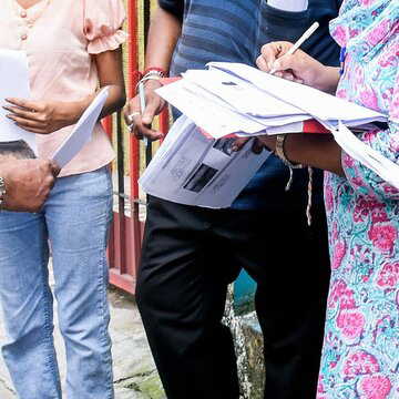 SIR draft voter list set to be published, here's when and how to check