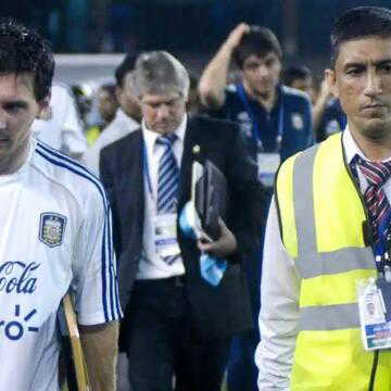'If you try to impress the Sports minister...': Messi 2011 Kolkata tour's security liaison cites exactly why 'A Satadru Dutta Initiative' FAILED