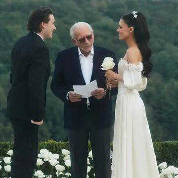 'Never felt more uncomfortable or humiliated in my entire life', Brooklyn Beckham accuses parents of lies, manipulation and wedding sabotage