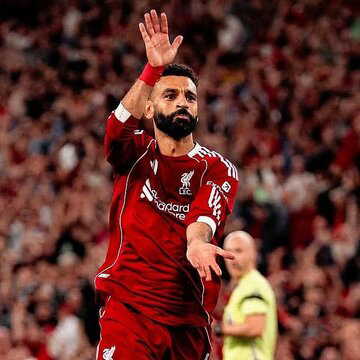 Quarrel with Liverpool, Saudi clubs throng to sign Salah