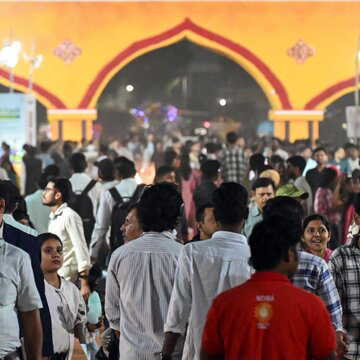 Bihar weddings hit by war: grooms stuck in Gulf, brides wait in hope