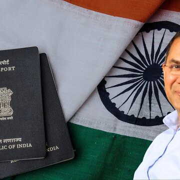 Bangladesh to resume visa services for Indians after two-month suspension