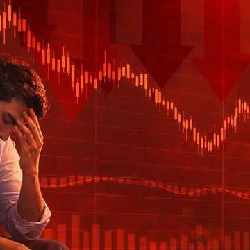 Market falls for 2 sessions; THESE 12 BSE500 stocks drop up to 13%