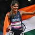 Parul Chaudhary breaks national 5000m record, seals CWG qualification